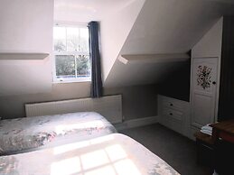 The Countryman Hotel