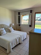 Hôtel Terriciaë aux portes de Maussane les Alpilles