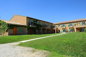 Hôtel Terriciaë aux portes de Maussane les Alpilles