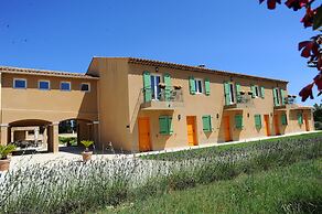Hôtel Terriciaë aux portes de Maussane les Alpilles
