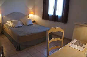 Hôtel Terriciaë aux portes de Maussane les Alpilles