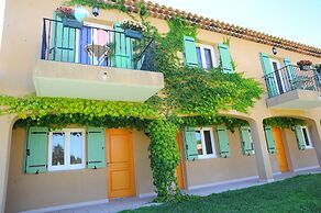 Hôtel Terriciaë aux portes de Maussane les Alpilles