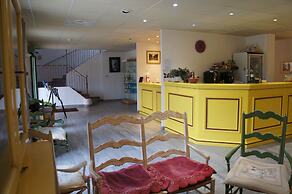 Hôtel Terriciaë aux portes de Maussane les Alpilles