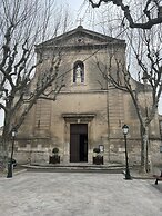 Hôtel Terriciaë aux portes de Maussane les Alpilles