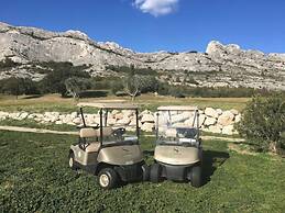 Hôtel Terriciaë aux portes de Maussane les Alpilles