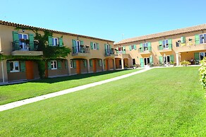 Hôtel Terriciaë aux portes de Maussane les Alpilles