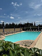 Hôtel Terriciaë aux portes de Maussane les Alpilles