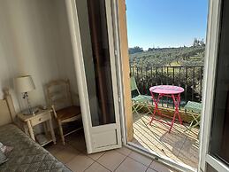 Hôtel Terriciaë aux portes de Maussane les Alpilles
