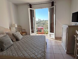Hôtel Terriciaë aux portes de Maussane les Alpilles