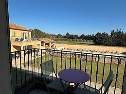 Hôtel Terriciaë aux portes de Maussane les Alpilles