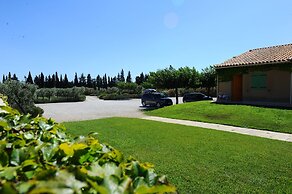 Hôtel Terriciaë aux portes de Maussane les Alpilles
