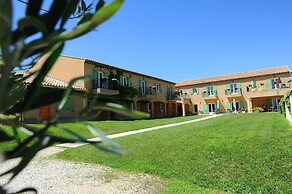 Hôtel Terriciaë aux portes de Maussane les Alpilles