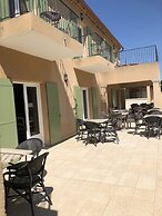Hôtel Terriciaë aux portes de Maussane les Alpilles