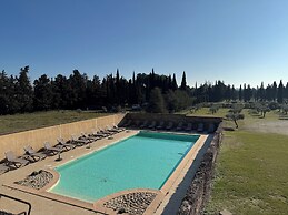 Hôtel Terriciaë aux portes de Maussane les Alpilles