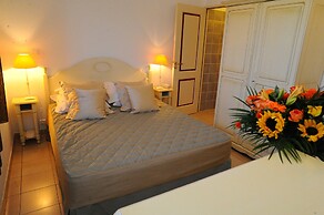 Hôtel Terriciaë aux portes de Maussane les Alpilles