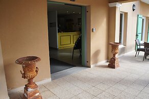 Hôtel Terriciaë aux portes de Maussane les Alpilles