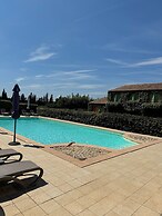 Hôtel Terriciaë aux portes de Maussane les Alpilles
