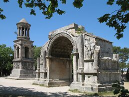 Hôtel Terriciaë aux portes de Maussane les Alpilles