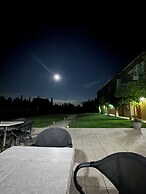 Hôtel Terriciaë aux portes de Maussane les Alpilles