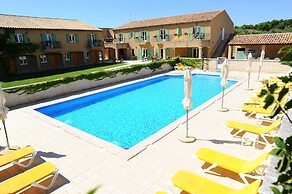 Hôtel Terriciaë aux portes de Maussane les Alpilles