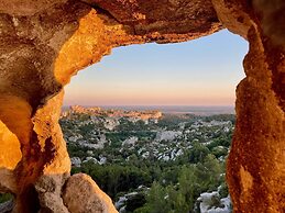 Hôtel Terriciaë aux portes de Maussane les Alpilles