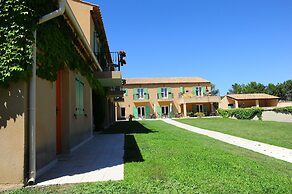 Hôtel Terriciaë aux portes de Maussane les Alpilles