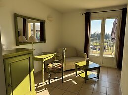 Hôtel Terriciaë aux portes de Maussane les Alpilles