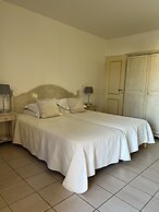 Hôtel Terriciaë aux portes de Maussane les Alpilles