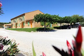 Hôtel Terriciaë aux portes de Maussane les Alpilles