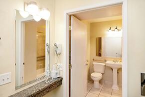 Central Phoenix Hotel