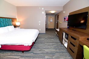 Hampton Inn Leesburg/Tavares