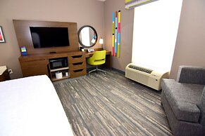 Hampton Inn Leesburg/Tavares