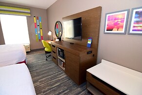 Hampton Inn Leesburg/Tavares