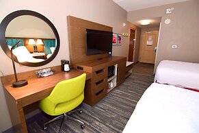 Hampton Inn Leesburg/Tavares