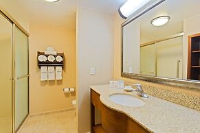 Hampton Inn Leesburg/Tavares