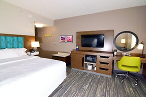 Hampton Inn Leesburg/Tavares