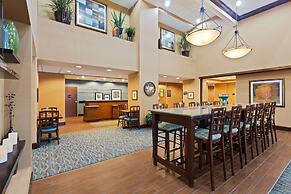Hampton Inn Leesburg/Tavares