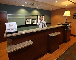 Hampton Inn Leesburg/Tavares