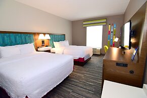 Hampton Inn Leesburg/Tavares