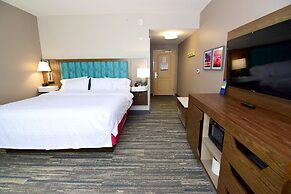 Hampton Inn Leesburg/Tavares