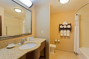 Hampton Inn Leesburg/Tavares