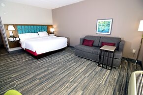 Hampton Inn Leesburg/Tavares