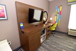 Hampton Inn Leesburg/Tavares