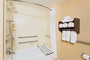 Hampton Inn Leesburg/Tavares