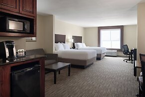 Holiday Inn Express &Suites Snyder by IHG