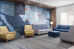 Holiday Inn Express &Suites Snyder by IHG