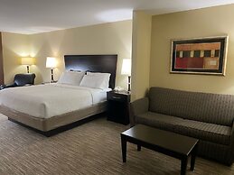 Holiday Inn Express &Suites Snyder, an IHG Hotel