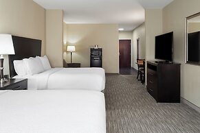 Holiday Inn Express &Suites Snyder by IHG