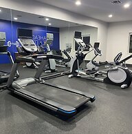 Holiday Inn Express &Suites Snyder by IHG