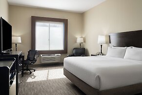 Holiday Inn Express &Suites Snyder by IHG